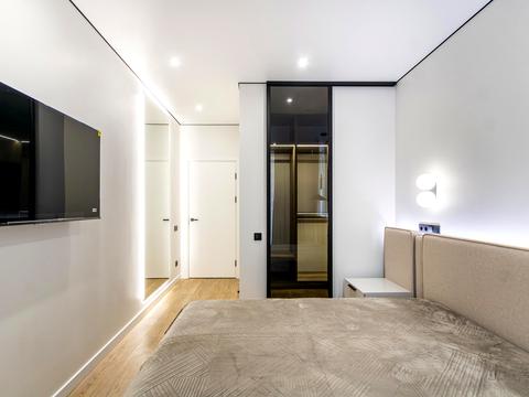 квартира за адресою Романа Левицького вул., 4