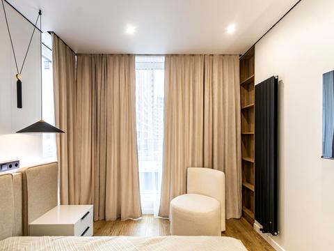 квартира за адресою Романа Левицького вул., 4