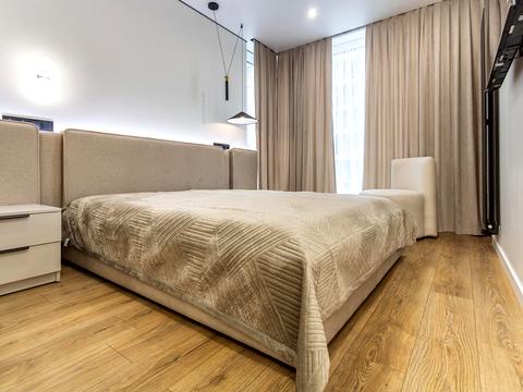 квартира за адресою Романа Левицького вул., 4