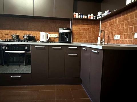 квартира по адресу Митрополита Андрея Шептицкого ул. (Анатолія Луначарського), 1/2