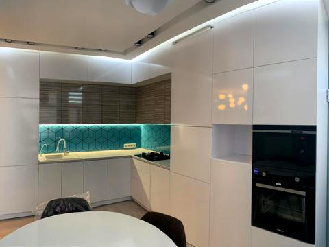 квартира за адресою Юнацька вул., 8