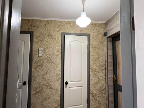 квартира за адресою Припортова вул. (Героїв Сталінграда), 6