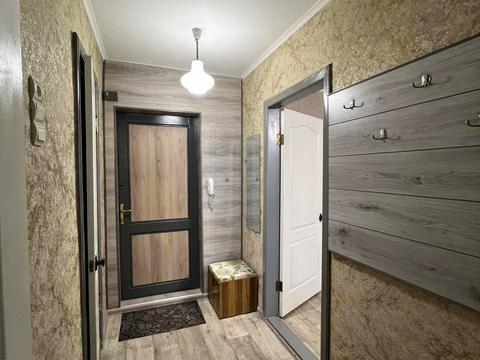 квартира за адресою Припортова вул. (Героїв Сталінграда), 6