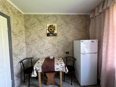 квартира за адресою Припортова вул. (Героїв Сталінграда), 6