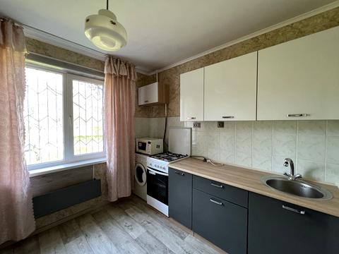 квартира за адресою Припортова вул. (Героїв Сталінграда), 6