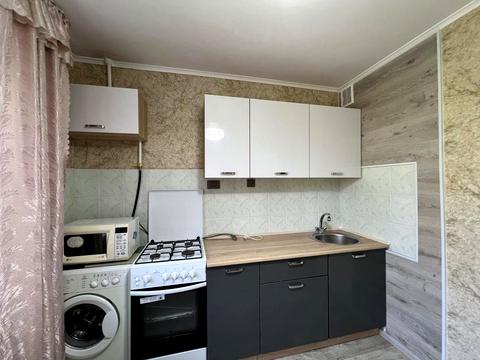 квартира за адресою Припортова вул. (Героїв Сталінграда), 6