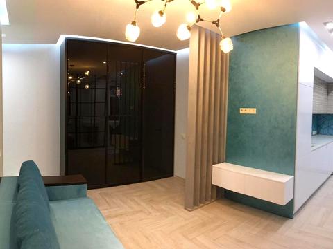 квартира за адресою Юнацька вул., 8