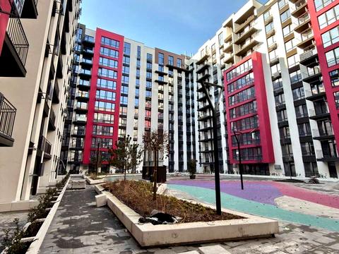 квартира за адресою Романа Левицького вул., 4