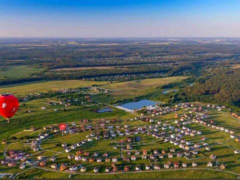 участок по адресу Берлінська