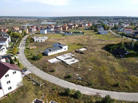 ділянка за адресою Берлінська