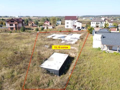 ділянка за адресою Берлінська