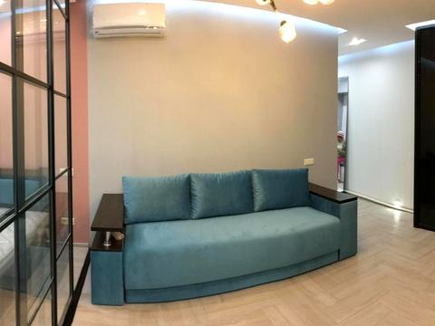 квартира за адресою Юнацька вул., 8