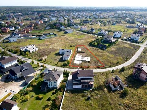 ділянка за адресою Берлінська