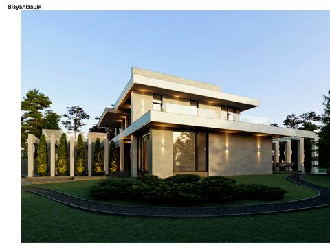 ділянка за адресою Берлінська