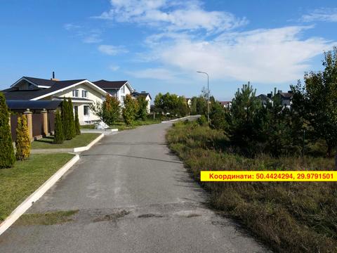 ділянка за адресою Берлінська