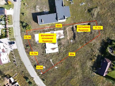 ділянка за адресою Берлінська