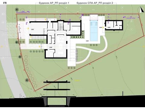 ділянка за адресою Берлінська