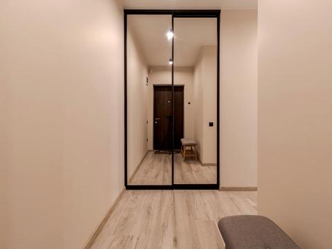 квартира по адресу Героев Майдана ул., 1