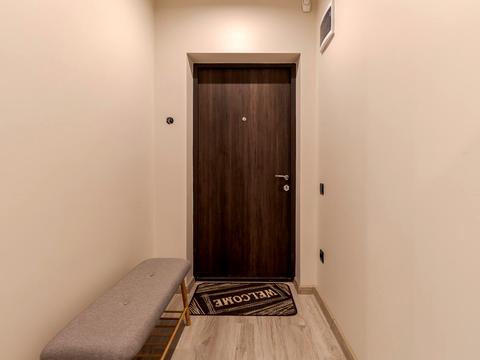 квартира по адресу Героев Майдана ул., 1