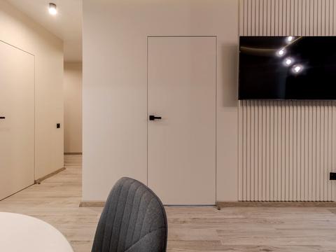 квартира по адресу Героев Майдана ул., 1