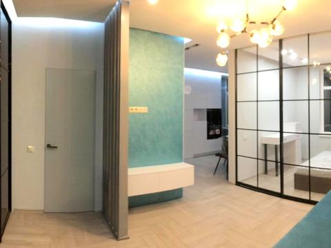 квартира за адресою Юнацька вул., 8