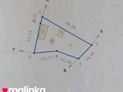 будинок за адресою Степана Бандери