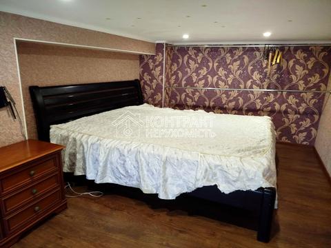 квартира по адресу Белобровский пер., 5а