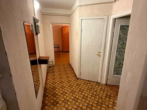 квартира за адресою Шолом-Алейхема вул., 19