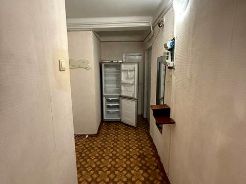 квартира за адресою Шолом-Алейхема вул., 19