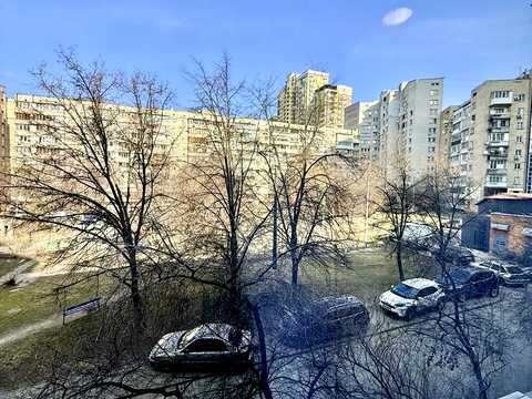 квартира за адресою Глібова вул., 4/10