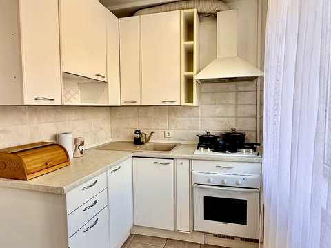квартира за адресою Глібова вул., 4/10