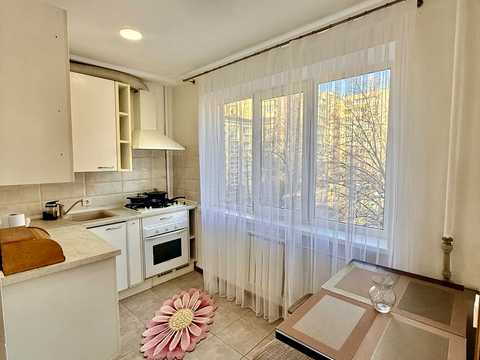 квартира за адресою Глібова вул., 4/10