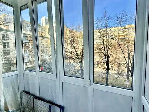 квартира за адресою Глібова вул., 4/10