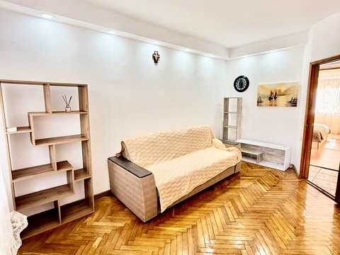 квартира за адресою Глібова вул., 4/10