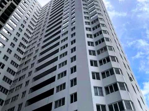 квартира по адресу Светлая ул., 3 к2