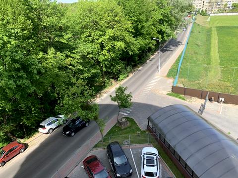 квартира по адресу Липовая Аллея ул., 15