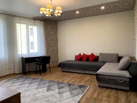 квартира по адресу Липовая Аллея ул., 15