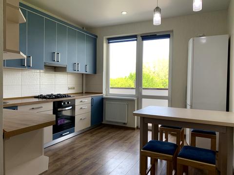 квартира по адресу Липовая Аллея ул., 15