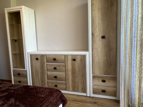 квартира по адресу Липовая Аллея ул., 15