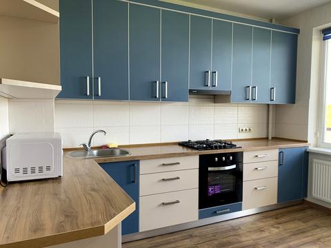 квартира по адресу Липовая Аллея ул., 15