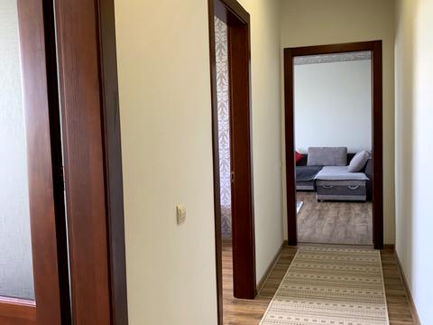 квартира по адресу Липовая Аллея ул., 15