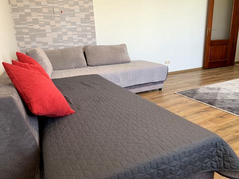 квартира по адресу Липовая Аллея ул., 15