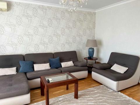 квартира по адресу Миколы Бажана просп., 16
