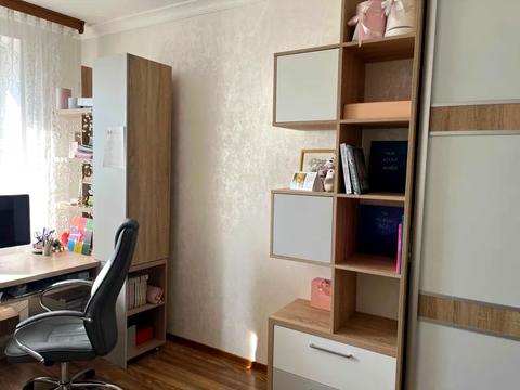квартира по адресу Миколы Бажана просп., 16