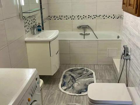 квартира по адресу Миколы Бажана просп., 16