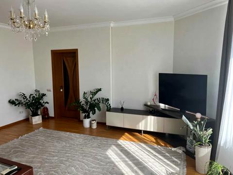 квартира по адресу Миколы Бажана просп., 16