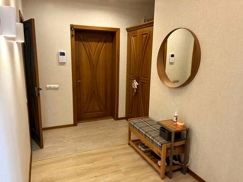квартира по адресу Миколы Бажана просп., 16