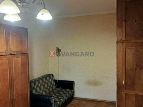 квартира по адресу Джона Маккейна ул. (Кудри Ивана), 37-А