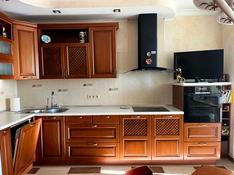 квартира по адресу Миколы Бажана просп., 16
