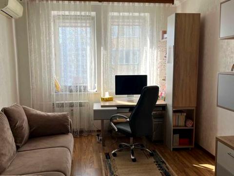 квартира по адресу Миколы Бажана просп., 16